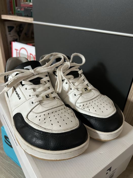 Боси обувки Barebarics WAVE р-р 42