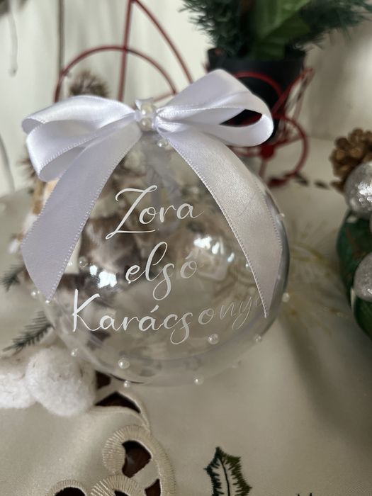 Globuri personalizate