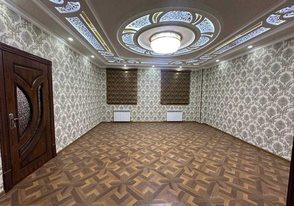 Продаётся 3х квартира на 2 этаж орр КРЫТЫЙ