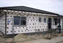 Construim case modulare