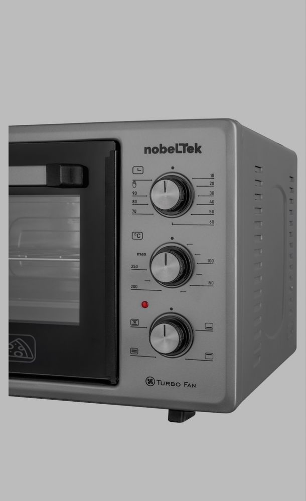 Cuptor electric NobelTek 48L