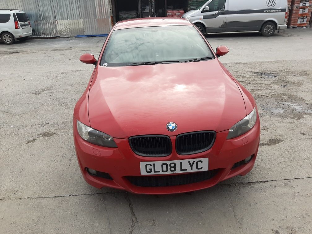 Capota bmw e92/e93 non lci diferite culori