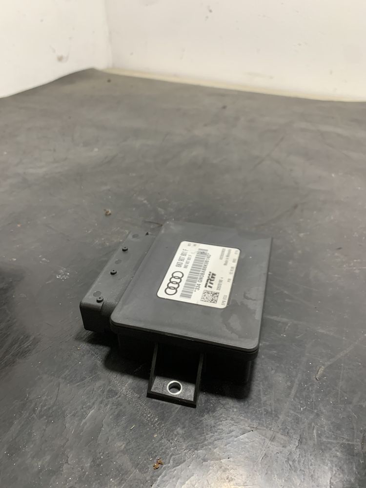Calculator modul frana de mana Audi A5 8T 8K0907801F