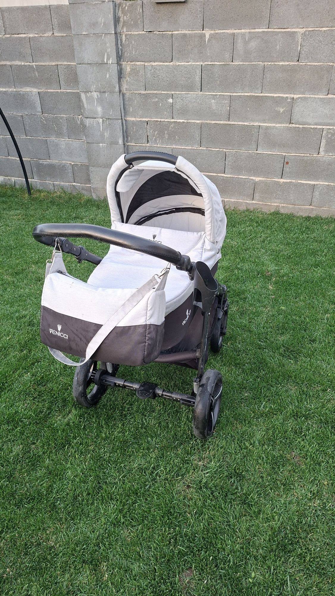 Carut 3 in 1 venicci