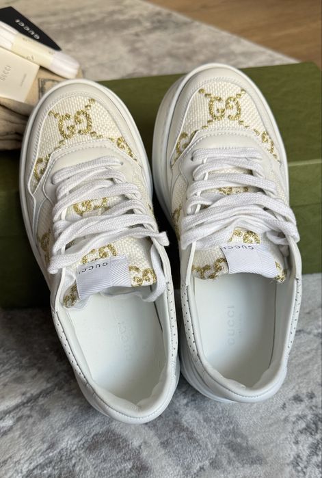 Sneakers GUCCI, marimea 37
