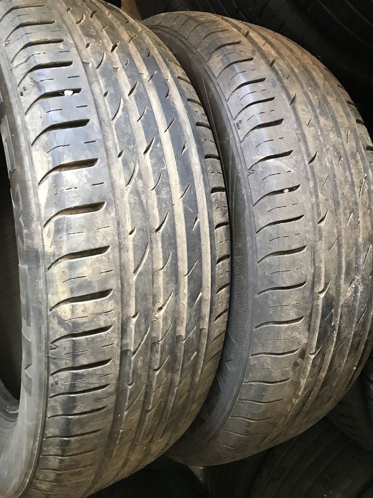 Летни гуми 2бр.225/60R17