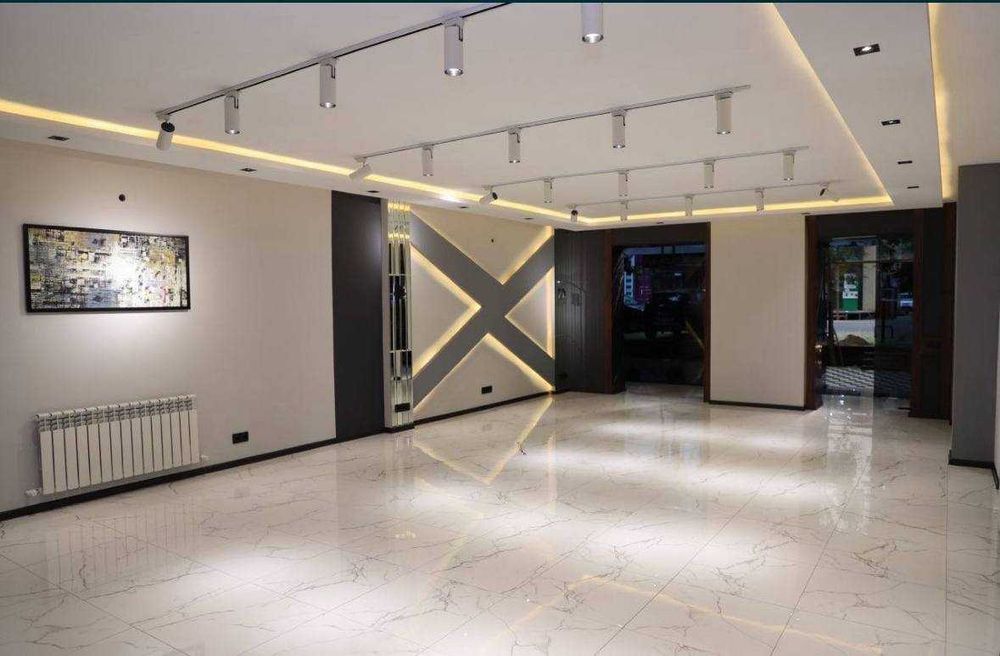 Офис в аренду | Максим Горький  |  Буз Базар