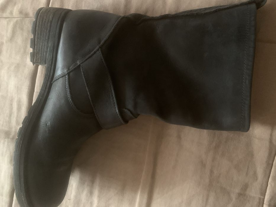 Дамски ботуши