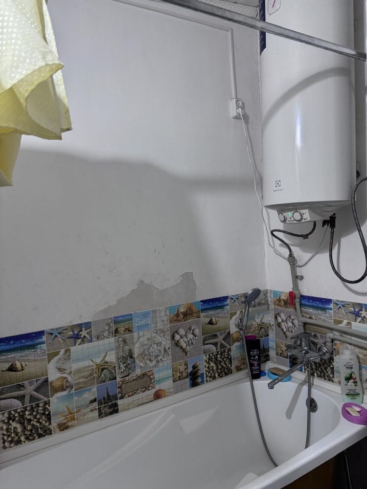 Продается дом на старой площадке