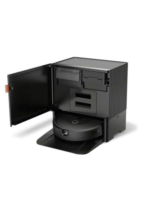 Robot Aspirator +Mop iRobot Roomba Combo 10Max Sigilat