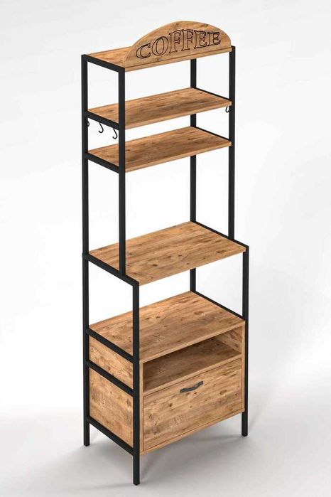 Многофункционален шкаф / Шкафове / Шкаф за кухня / Шкаф за дневна