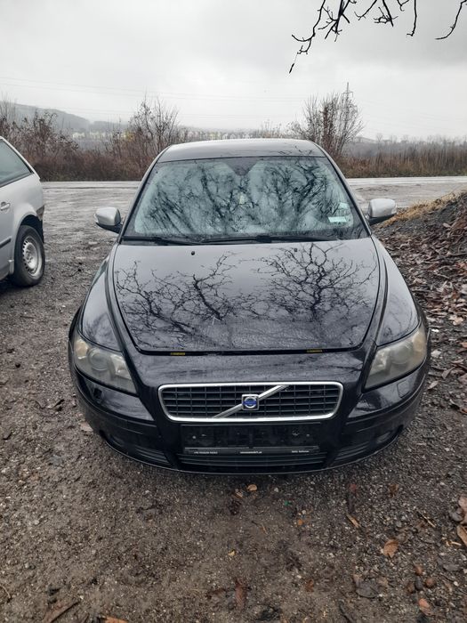 Волво S 40 2.0 HDI  на части