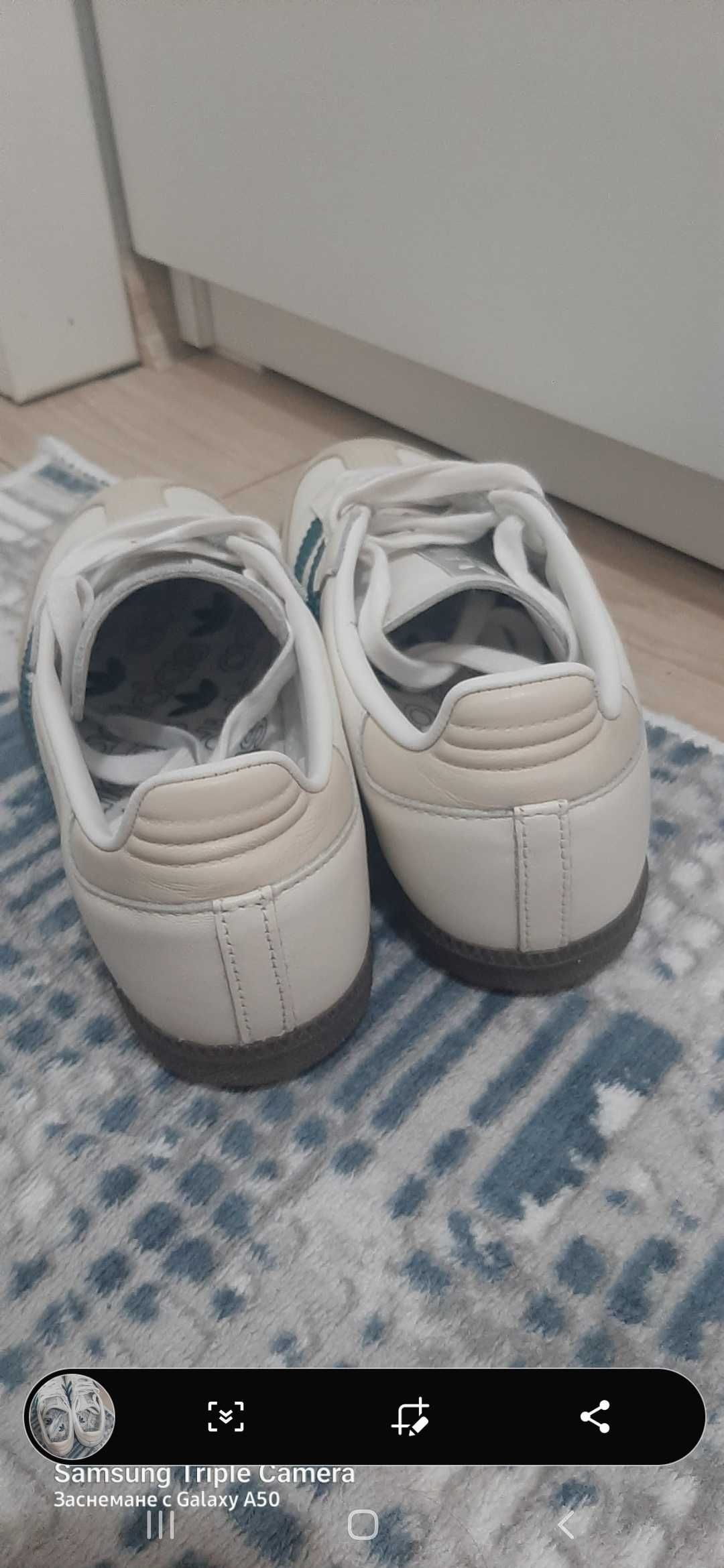 Adidas samba 37 2/3