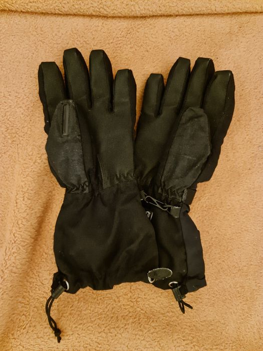 Vand manuși 100 lei,Burton,Gore-Tex Snowboard si Moto