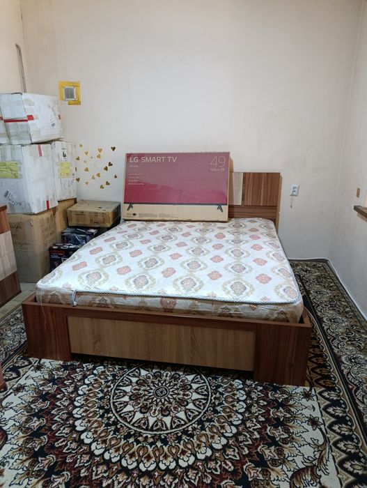 Продаётся Мебель для спальни