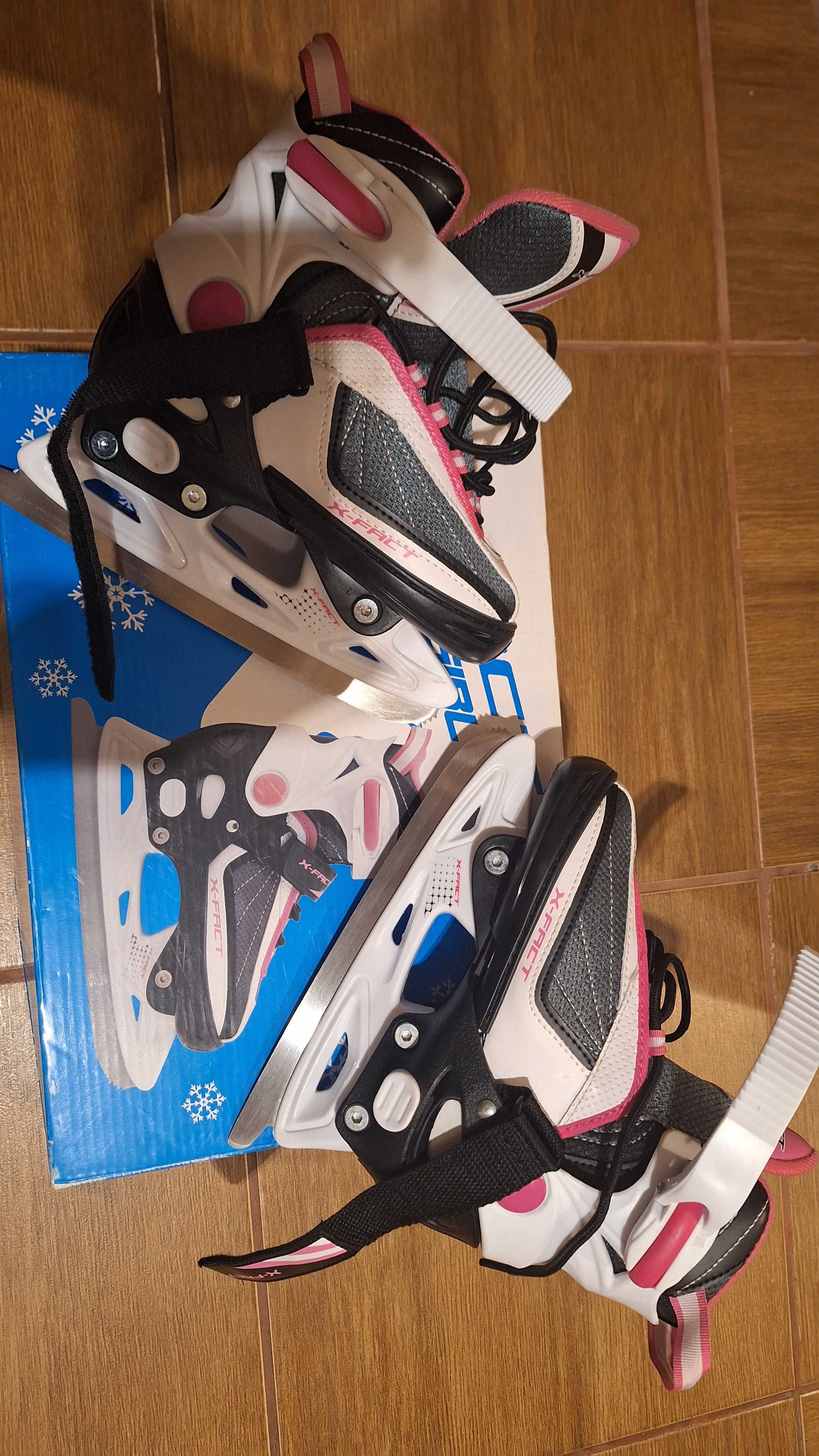 Patine fetite marimea 27-30