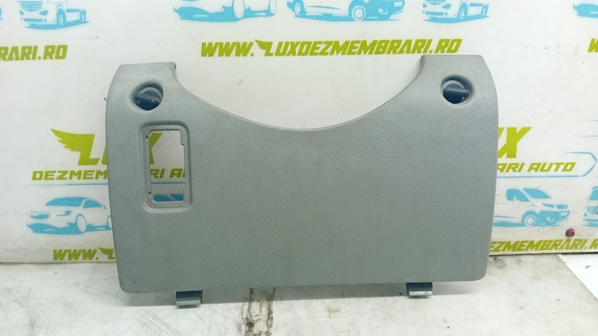 Ornament capac bord 8200188563 Renault Master 2 [facelift] [2004 - 20