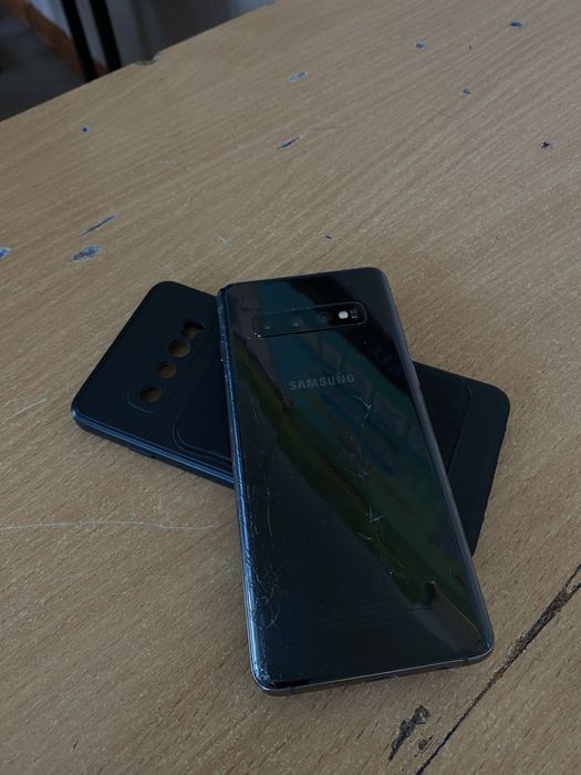Samsung S10 обмен на айфон