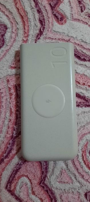 Побербанк 10000 mah