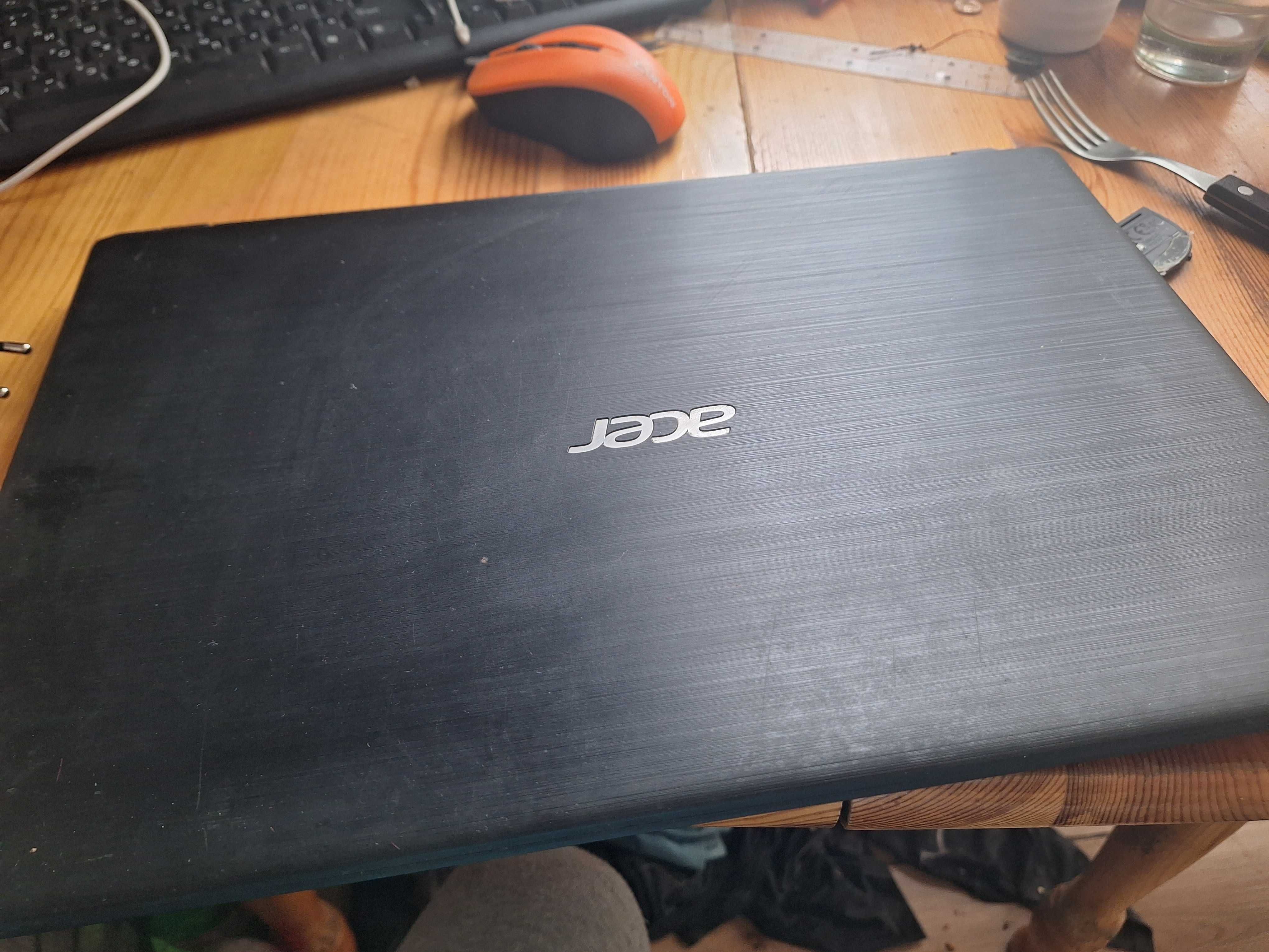 Лаптоп Acer Aspire A315-32