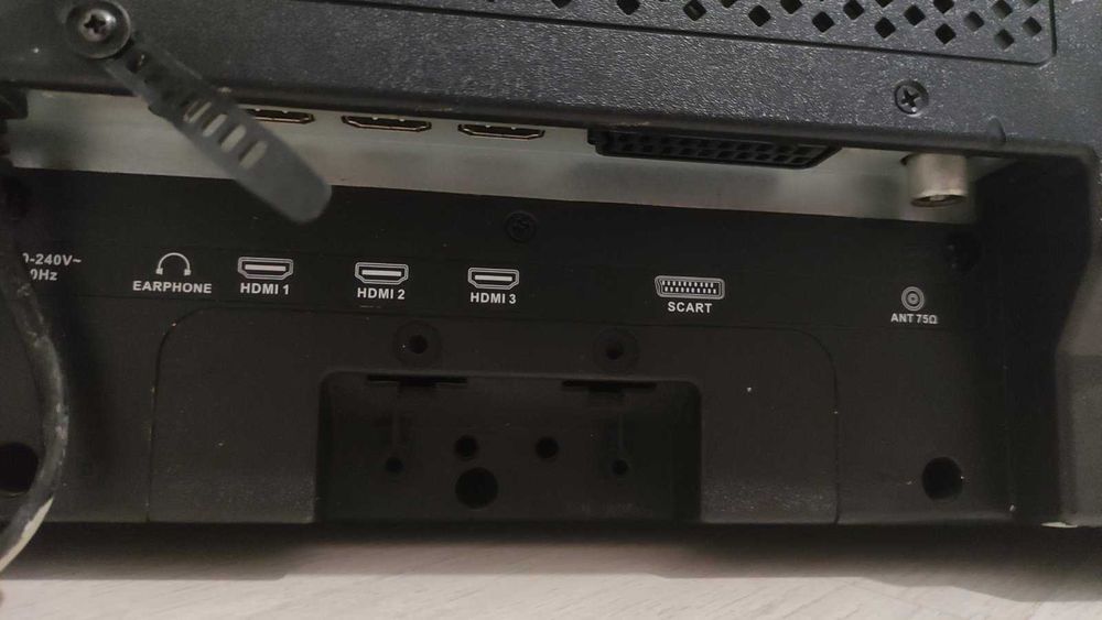 LED TV Arieli 29 inch