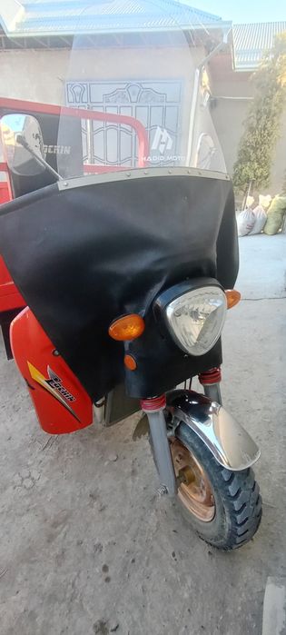 Lochin muravey srochni sotiladi