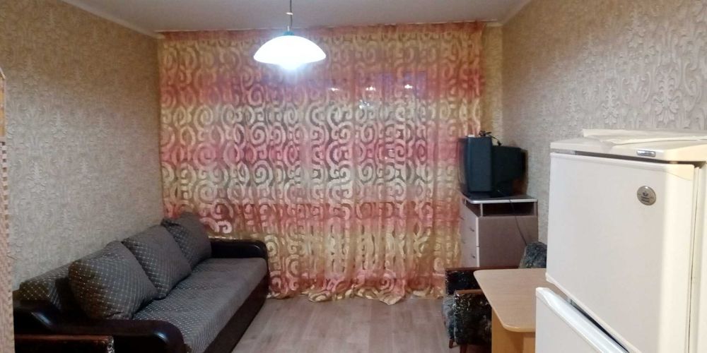 Продам комнату 20кв.м. общежитие Камзина 6