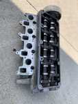 Vând chiuloasă Golf 6 2.0 TDI cod motor CBDC