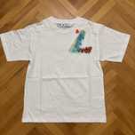 Tricou Off White marime M