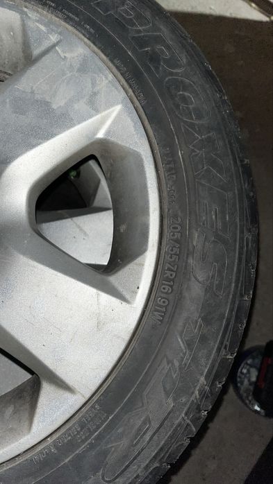 De vanzare jante Opel