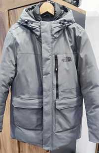 Зимняя куртка (парка) North Face