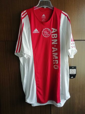Ajax Amsterdam Formotion Adidas оригинална нова фланелка