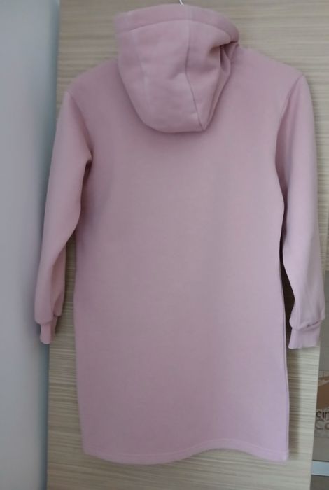 Rochie molton Pusheen Reserved marimea 152