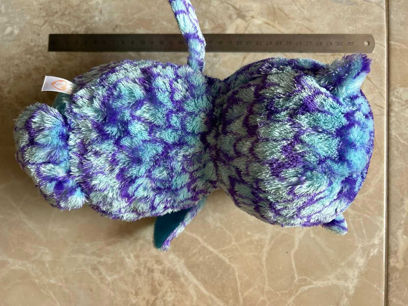 Меки играчки за деца