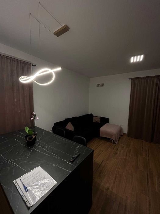 Inchizirez apartament in zona Braytim langa str.Muzicescu