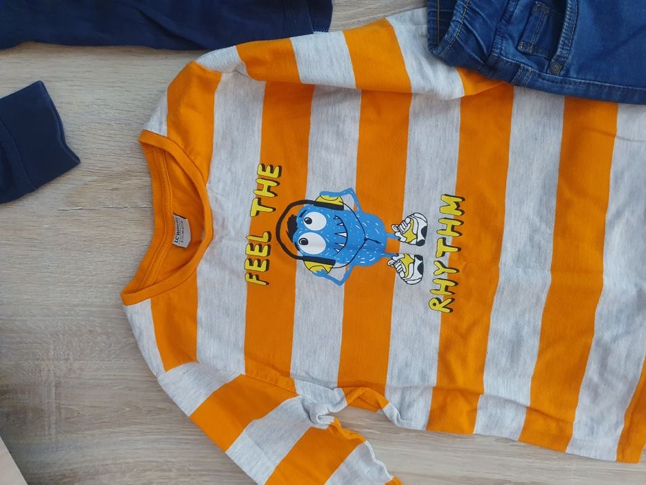 Страхотен лот за 6-7 момче