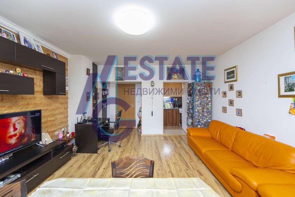 Продава се Тристаен апартамент в София, Овча купел - 124 кв.м за 1896 €/кв.м - Снимка #1