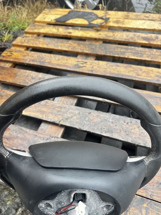 Волан с airbag Lancia Delta III 2009-2014г