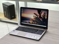 Ноутбук ASUS с SSD диском / Pentium N3700 / kaspi 0-0-12