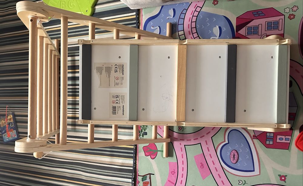 Camp de catarare mamabrum