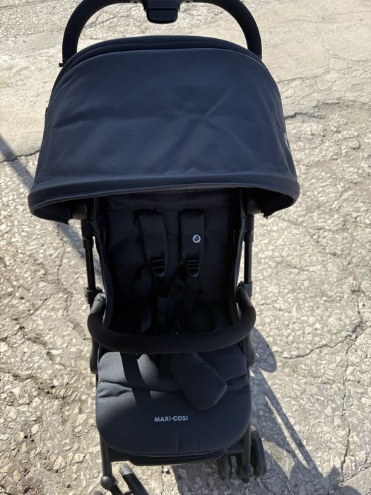 Детска количка maxi cosi lara 2