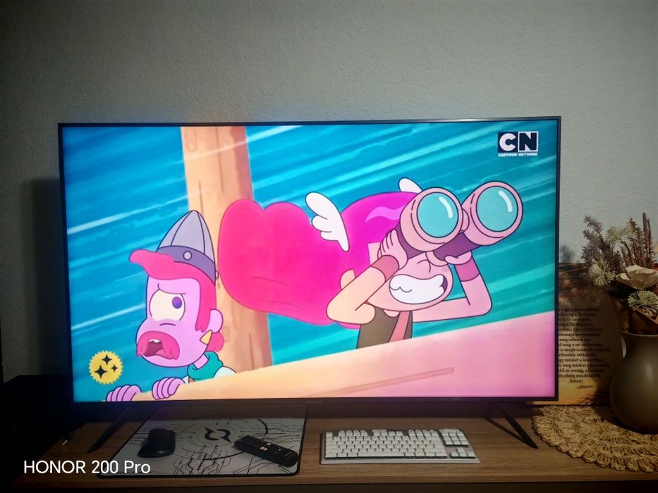 TV Samsung 139cm UE58TU7102KXXH