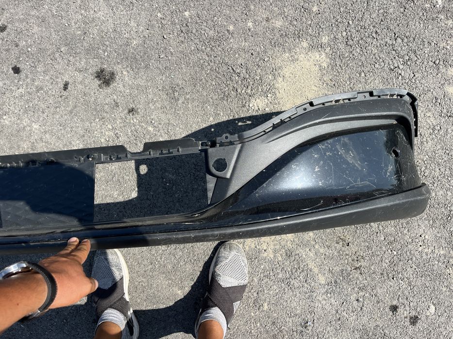 Броня Ford Mustang 2021