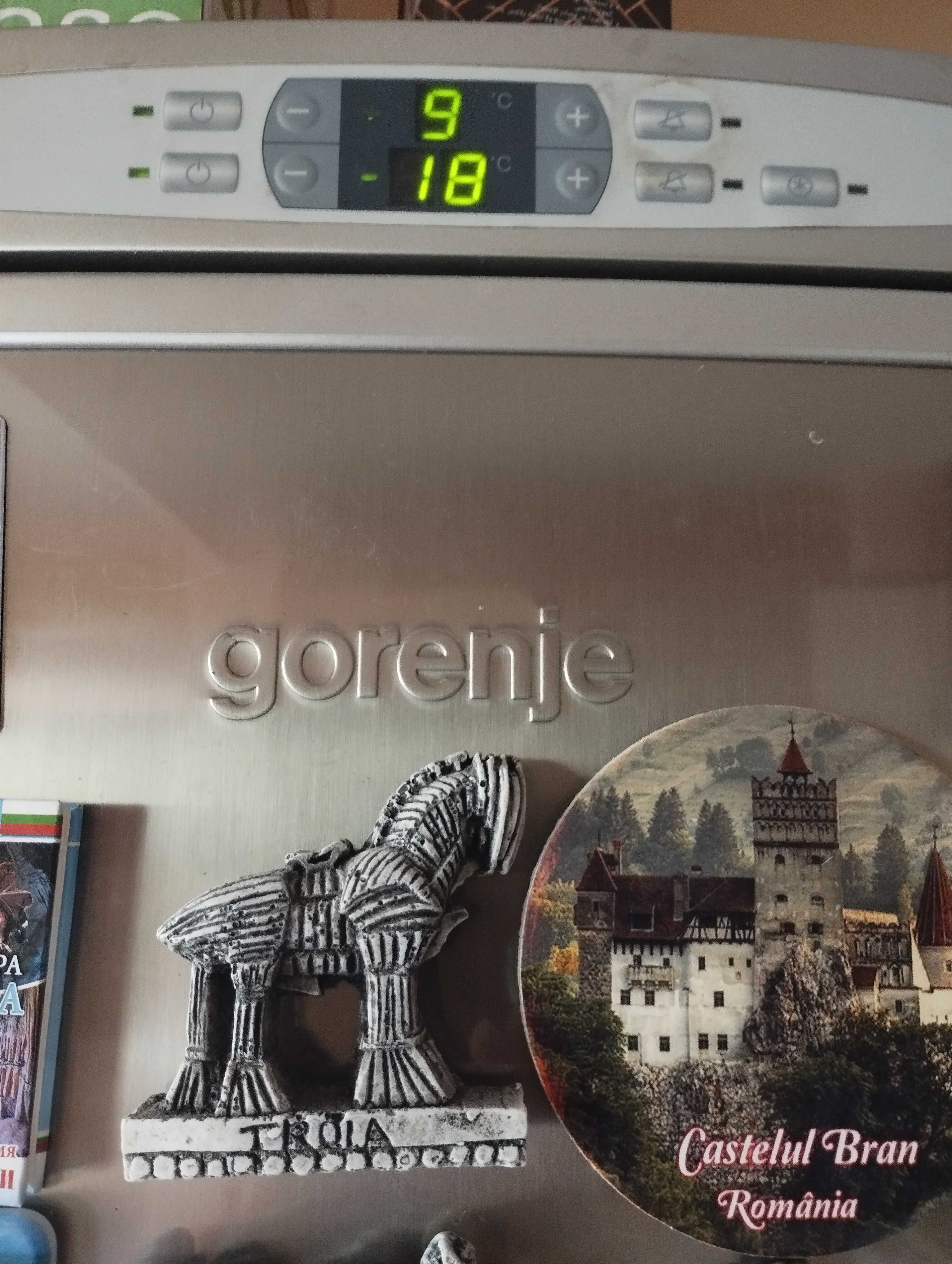 Хладилник Gorenje