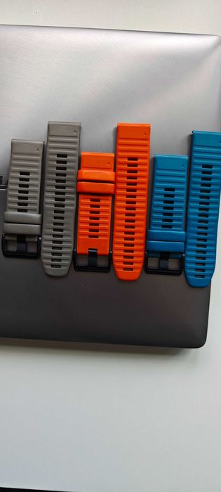 Garmin Fenix 6 X Pro