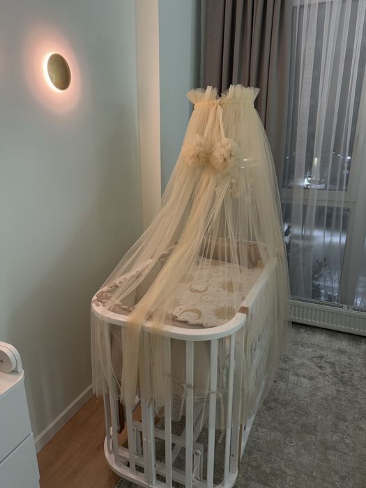 Продаем кровать манеж