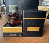 Дамски парфюр AKBARI Ruby Rouge 80ml
