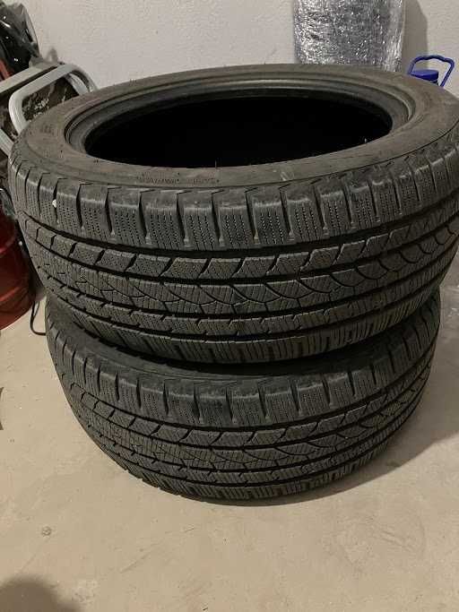 Всесезонни гуми Milestone 225/50 R17