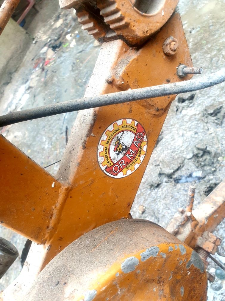 Motosapa defecta