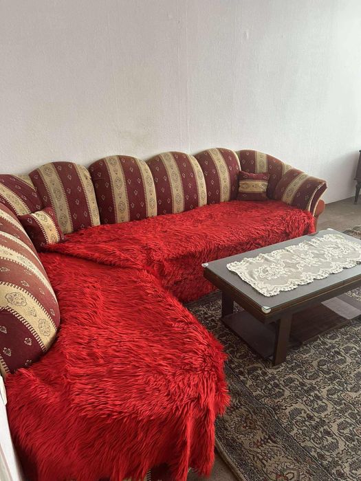 Дава се под наем Двустаен апартамент в Габрово, Младост - 60 кв.м за 153 € - Снимка #1